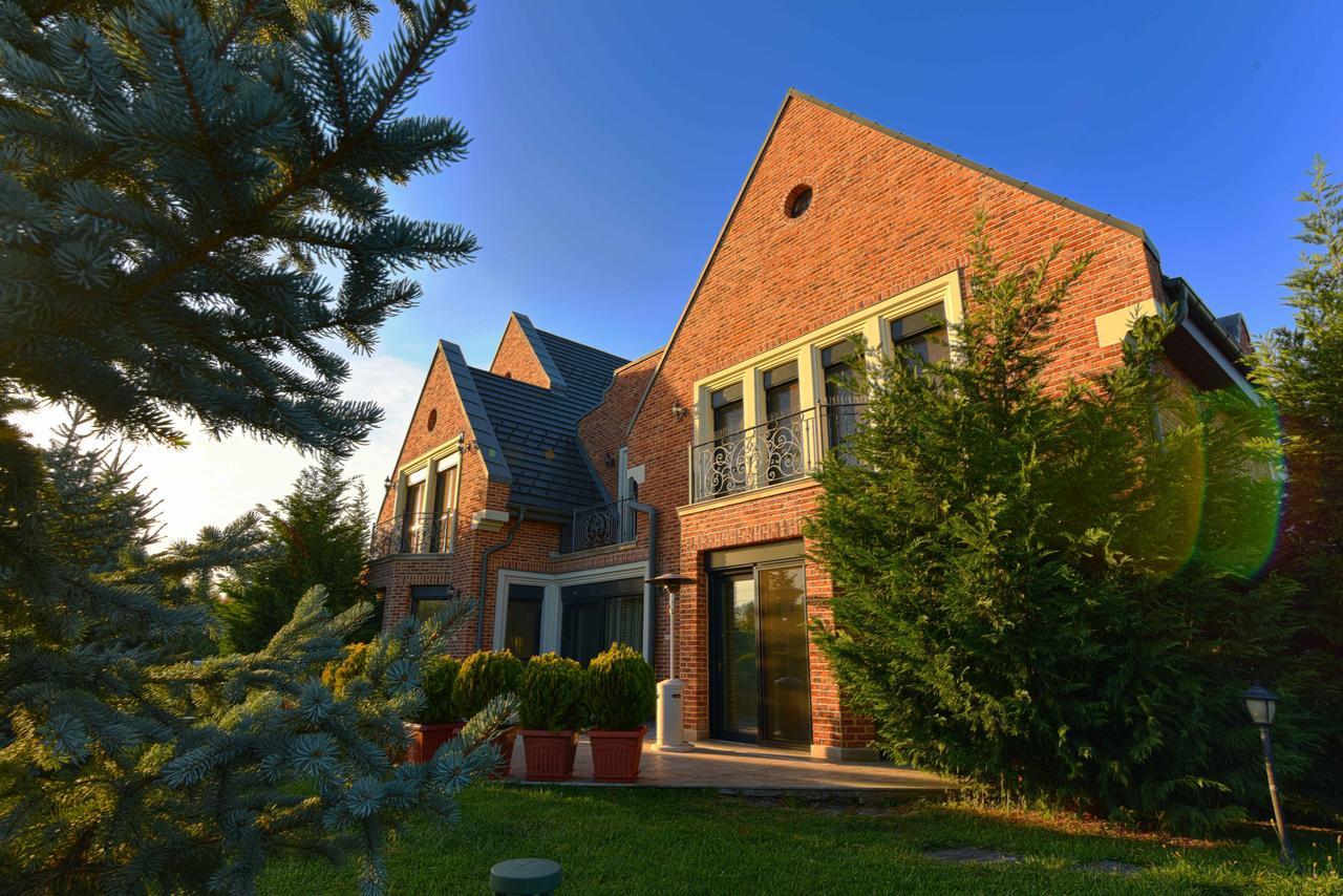 Lacul Verde Resort Ploiesti Exterior photo