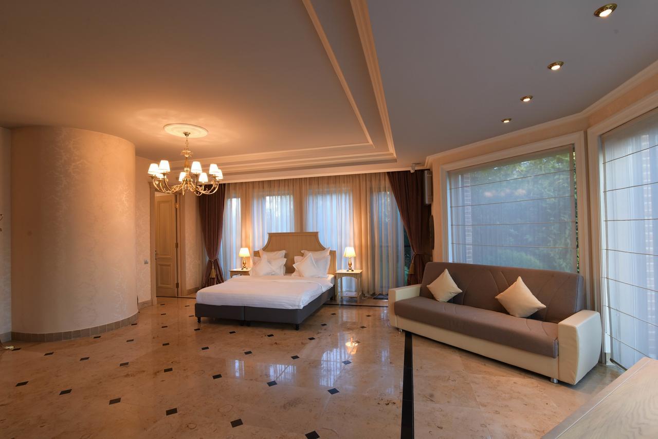 Lacul Verde Resort Ploiesti Exterior photo