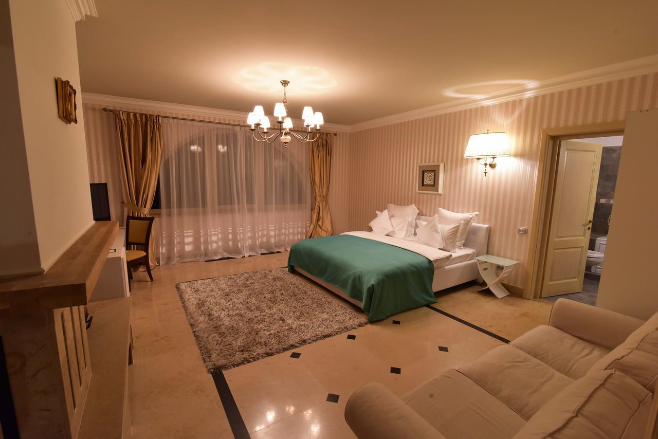 Lacul Verde Resort Ploiesti Exterior photo