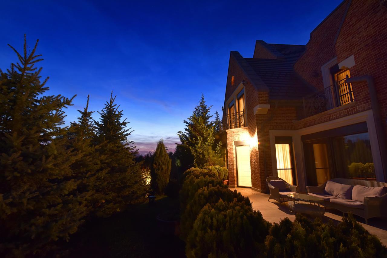 Lacul Verde Resort Ploiesti Exterior photo