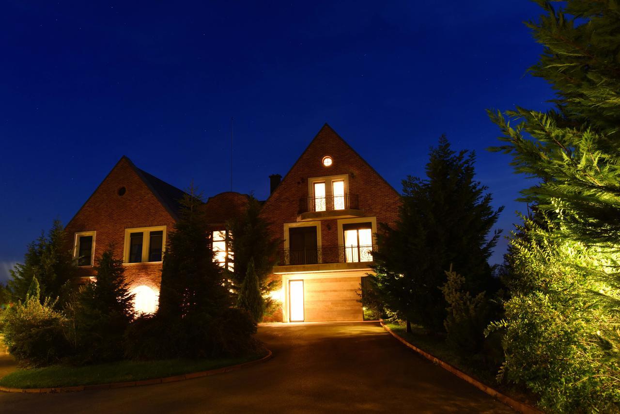 Lacul Verde Resort Ploiesti Exterior photo